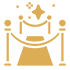red-carpet