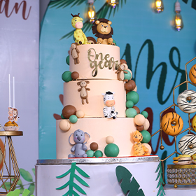 Wedding Cake 2