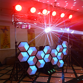 Wedding Music, Dj 1